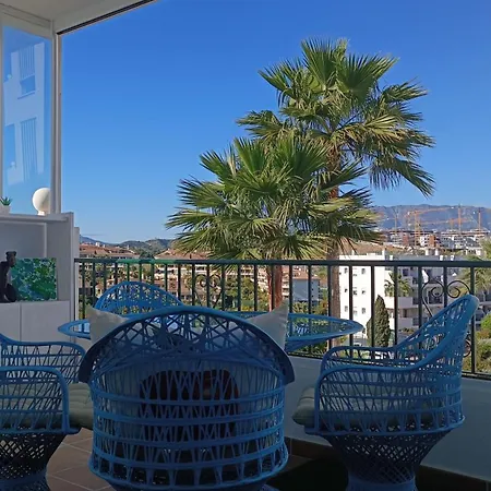 La Cala Mijas Cozy *