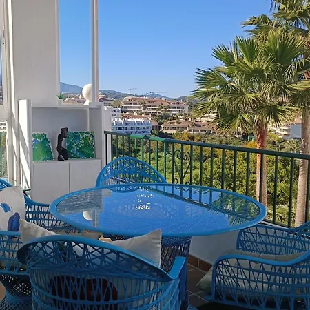 La Cala Mijas Cozy *