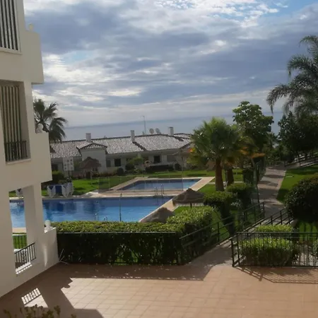 La Cala Mijas Cozy