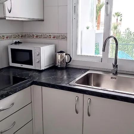 La Cala Mijas Cozy 公寓 *