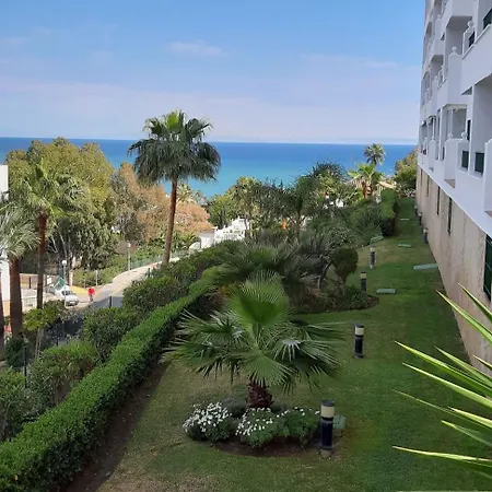 La Cala Mijas Cozy *