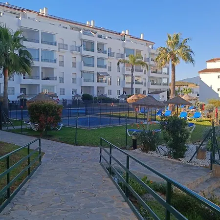 La Cala Mijas Cozy * 卡拉德米哈斯