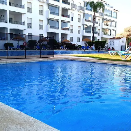 公寓 La Cala Mijas Cozy 卡拉德米哈斯