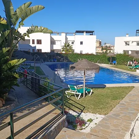 La Cala Mijas Cozy *
