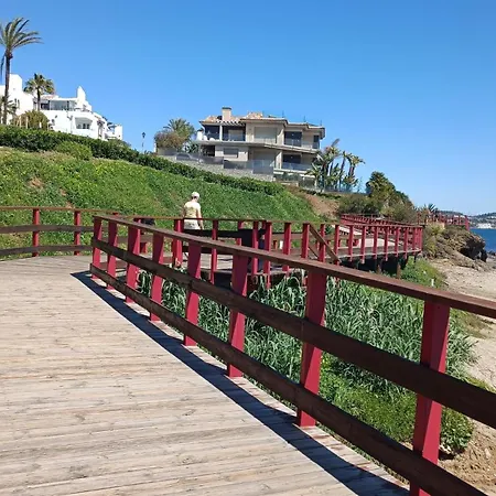 La Cala Mijas Cozy 卡拉德米哈斯