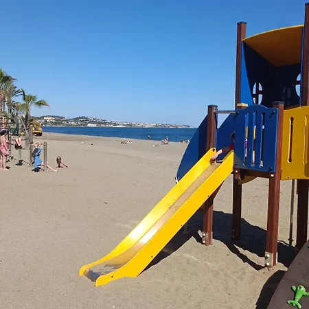 La Cala Mijas Cozy * 卡拉德米哈斯
