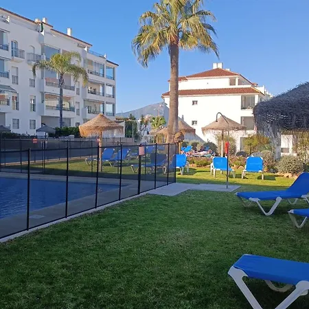 La Cala Mijas Cozy