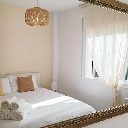 公寓 La Cala Mijas Cozy *