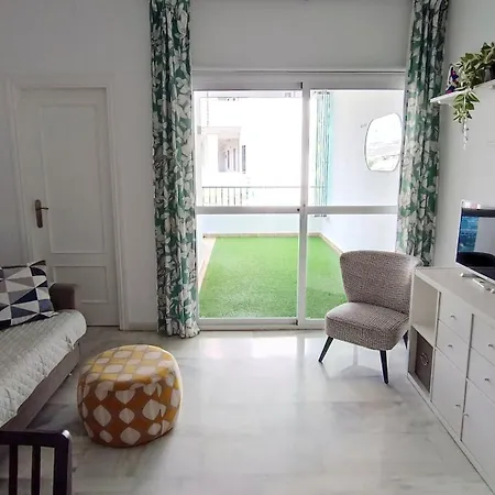 公寓 La Cala Mijas Cozy 卡拉德米哈斯