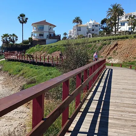 La Cala Mijas Cozy *