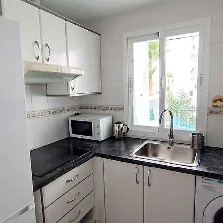 La Cala Mijas Cozy * 卡拉德米哈斯