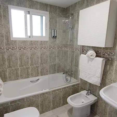 La Cala Mijas Cozy
