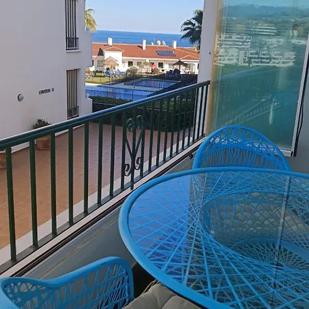 公寓 La Cala Mijas Cozy *