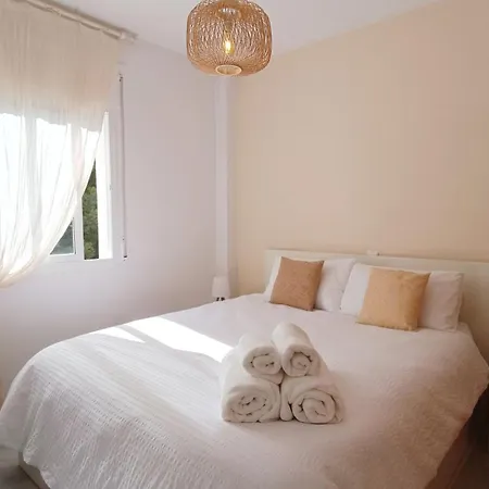 La Cala Mijas Cozy * 卡拉德米哈斯
